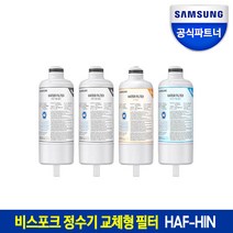 삼성전자 냉장수 정수 필터, HAF-CIN/EXP, 1개