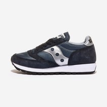 써코니 재즈 81 - NAVY/SILVER 130006