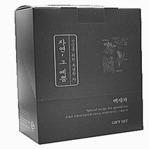 자연그예쁨 베카글루칸 국내산 차가버섯 상황버섯 영지버섯 건강음료, 40개입