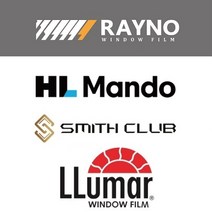 [경기] 자동차 썬팅 (레이노 루마 만도 스미스클럽) 필름 시공 /시공비 포함/ 출장시공, 대형SUV/RV, 만도M60, 전체