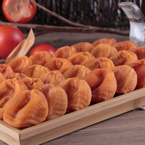 [식품의전당] 상주 반건시 곶감 선물세트 제수용곶감 건시 말랭이 고종시 곳감 꽃감 대봉 특대 실속형 개별포장 로얄과 10개 20과 30과 40과, 2. 상주 반건시 2호(30개입/개당35~45g)