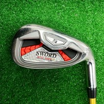 중고 카타나 SWORD ATC 589 7번 아이언_스피더 R, 단품