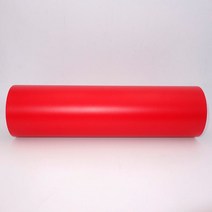 무광택 셀프 접착 비닐 공예 영구 롤 12 "너비 커터 파티/휴일 스티커/DIY 데칼 용, 30cmx25cm, 06 6
