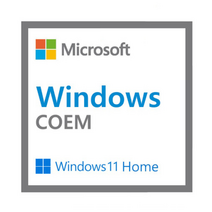 [윈도우정품인증키] 윈도우 11 홈 64bit DSP 한글 설치 제품키, windows 11 home dsp