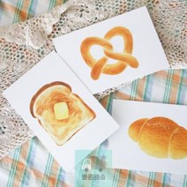 06_카드_포스트_리틀띵_part 07CA, 30 크래커
