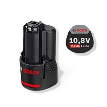 보쉬배터리 10.8V/2.0Ah