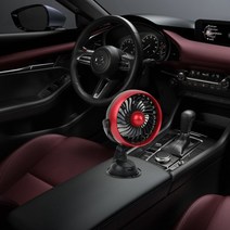 젠틀맨초이스 토드 스탠드 무선 선풍기 책상 자동차 써큘레이터, 토드 스탠드형 무선 선풍기