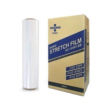 오공 스트레치필름 15mic 500mm x 350m 1롤