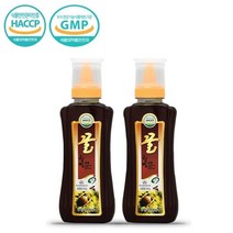 양봉농협 [양봉농협]등급이있어 믿을수 있는 청밀 밤꿀 500gx2/HACCP인증