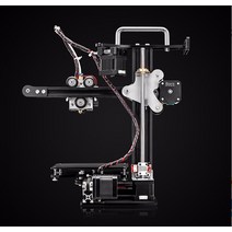 빠른 조립 쉬운 사용 고품질의 저렴한 3D 프린터 DIY 키트 교육 및 개인 어린이를위한 교육 i3 메가 3d 프, 04 LCD DISPLAY