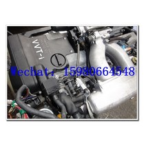 도요타 크라운 155 용 자동차 모터 엔진 3.0 2JZ VVT-I, 한개옵션0