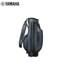 야마하 캐디백 Y23CBA 남성용 골프 가방 YAMAHA 골프백 2023 프리미엄 모델, 1.다크 그레이