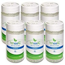 Fresh Wave IAQ Commercial Odor Eliminating Gel 16 fl. oz. (Pack of 6), 1