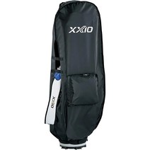던롭 젝시오 여행용 포장 가방 GGB-X131T 블랙