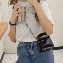 [윤키] 휴양지 미니백 미니사각백