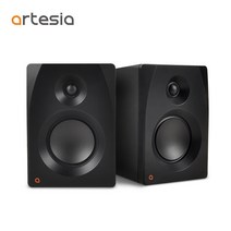 아르테시아 M230 5인치 모니터스피커, 블랙, M230 & TRS 케이블