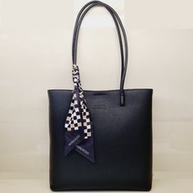 몽크로스 [뉴코아 창원점] MONCROSS 모던한 디자인 사용이 편리한 ferr사이즈 가벼운 쇼퍼백 3색