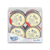 이즈니 포션버터 10g x 20입, 종이박스포장