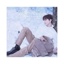 준호 겨울잠 솔로 앨범 일본 2PM CD winter sleep