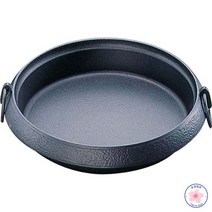 이와츄 스키야키 전골냄비 남부철기 내경 21cm, 상품선택
