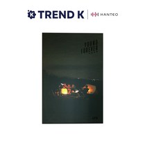 방탄소년단 BTS 화양연화 YOUNG FOREVER 스페셜앨범 미개봉, NIGHT VER