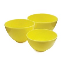 나도미인 고무볼 팩볼 소 중 대, 소형, 1개