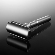 현wisdhm_남성면도기 고급 양날 선물용 출장 휴대용 클래식 안전♥cleang, ♥trinityy, ♥cleang!!