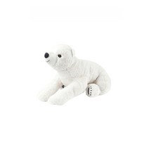 이케아 애착인형 북극곰 화이트 대형 502.981.02+PD226420EA, PND 본상품선택