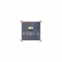 금속판 아연판 100x100mm/과학 실험 키트 교구 도구 만들기