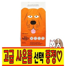 [토모조] 인섹트 도그 2kg - 강아지 눈물 피부 알러지케어 곤충 단백질 사료, 09 슈퍼포우 펫밀크