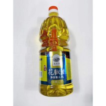 일품유통 중국식품 첸수이웬 화죠유 1.8L, 1병