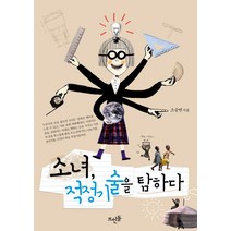 소녀 적정기술을 탐하다, 뜨인돌출판사, <조승연 > 저” class=”wr-img”></a></div></div></div></div><div class=
