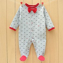 조카선물 순면 50일 발싸개 아기 옷 100일 6개월 신생아 돌 유아 바디슈트 우주복