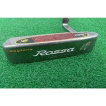 퍼터 테일러메이드 ROSSA S강도 34인치
