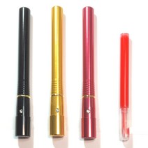 리필형만년결재인, 은행용7*8.5*12, 1한자고인, 2가죽지갑+선물케이스