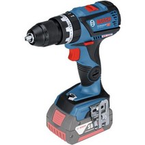 책임유통 충전임팩트드릴 GSB18V-60C (배터리X.충전기X)