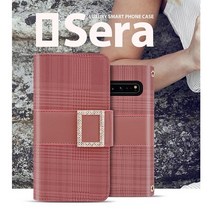 갤럭시 퀀텀2 (A826) 세라 다이어리 케이스 MU