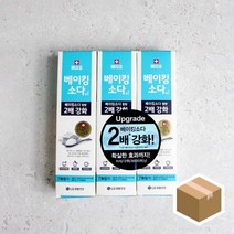 페리오 베이킹소다 치약 100g 3Px12개 바니비 11121EA bonibee*60311039tp, 1, 본상품선택