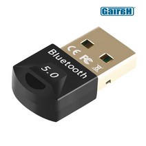 USB 블루투스 동글 5.0, GH-BLUE50