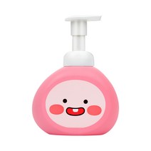세이프프렌즈 버블 핸드워시 리틀어피치 500ml, 1개