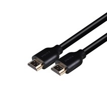 필립스 HDMI 4K 2.0 GOLD High Speed 고급형 케이블, 필립스 HDMI 4K 2.0 3M