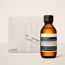 [보자기포장] 이솝 파슬리 씨드 안티 옥시던트 페이셜 토너 100mL