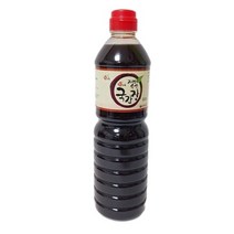 100% 국산콩 자연 숙성 국간장 0.9L 전통발효 재래식 조선간장 한식간장