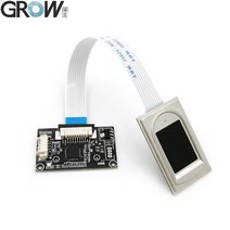 성장 R304S 208*288 픽셀 지문 모듈 스캐너 리더 무료 SDK Arduino Windows Android 용 1000 용량, 한개옵션0