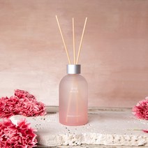 모던하우스 천호점 리빙 감성 꽃처럼 피어날 때 디퓨져 200ml AR0322015, 플로럴, 1개