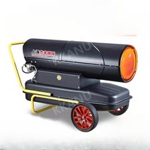 농업용온풍기 히터 사육장 비닐하우스 공업용 공장, 60KW