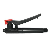 배부식 분무기 원터치 손잡이 약대 분사기 노즐 원예, A형