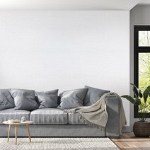 단열벽지 1mX2.5m 타탄 화이트/결로방지 접착식단열재 도배 곰팡이 방습시트 포인트 열반사, 상세페이지 참조