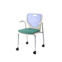 YWBHS 토비의자(암체어/로라/방석), 빨강.오렌지_검정, (YWBHS) 토비의자(암체어/로라)_빨강+오렌지