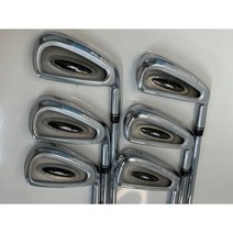 포틴 PC-660 6I (5~9 P) 750 R 아이언 세트